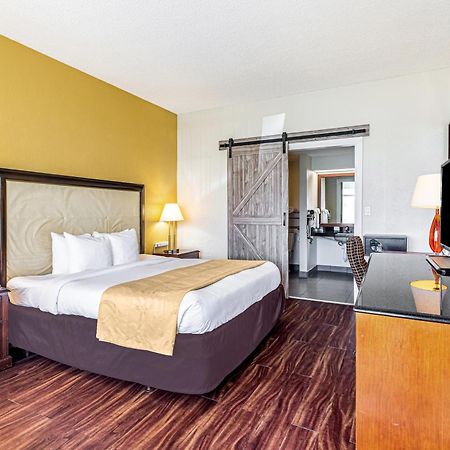 Quality Inn Boca Raton University Area Oda fotoğraf