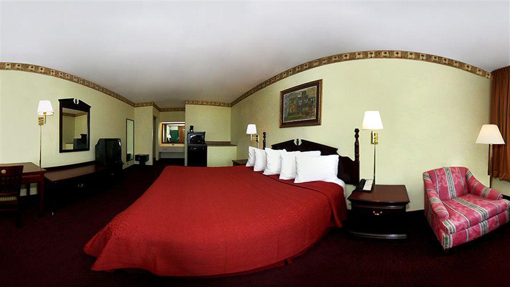 Quality Inn Boca Raton University Area Dış mekan fotoğraf