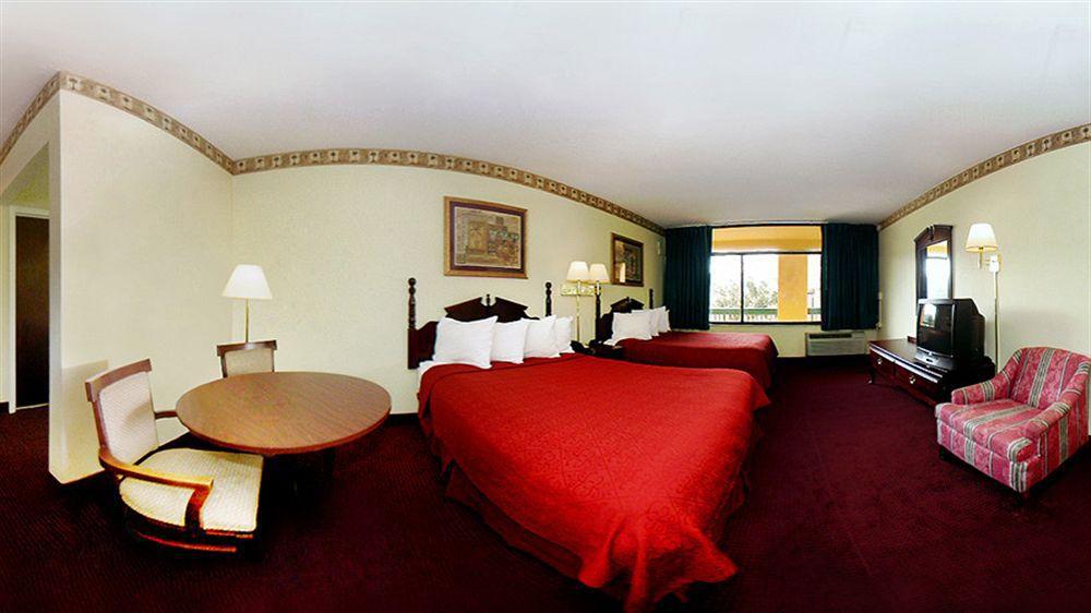 Quality Inn Boca Raton University Area Dış mekan fotoğraf
