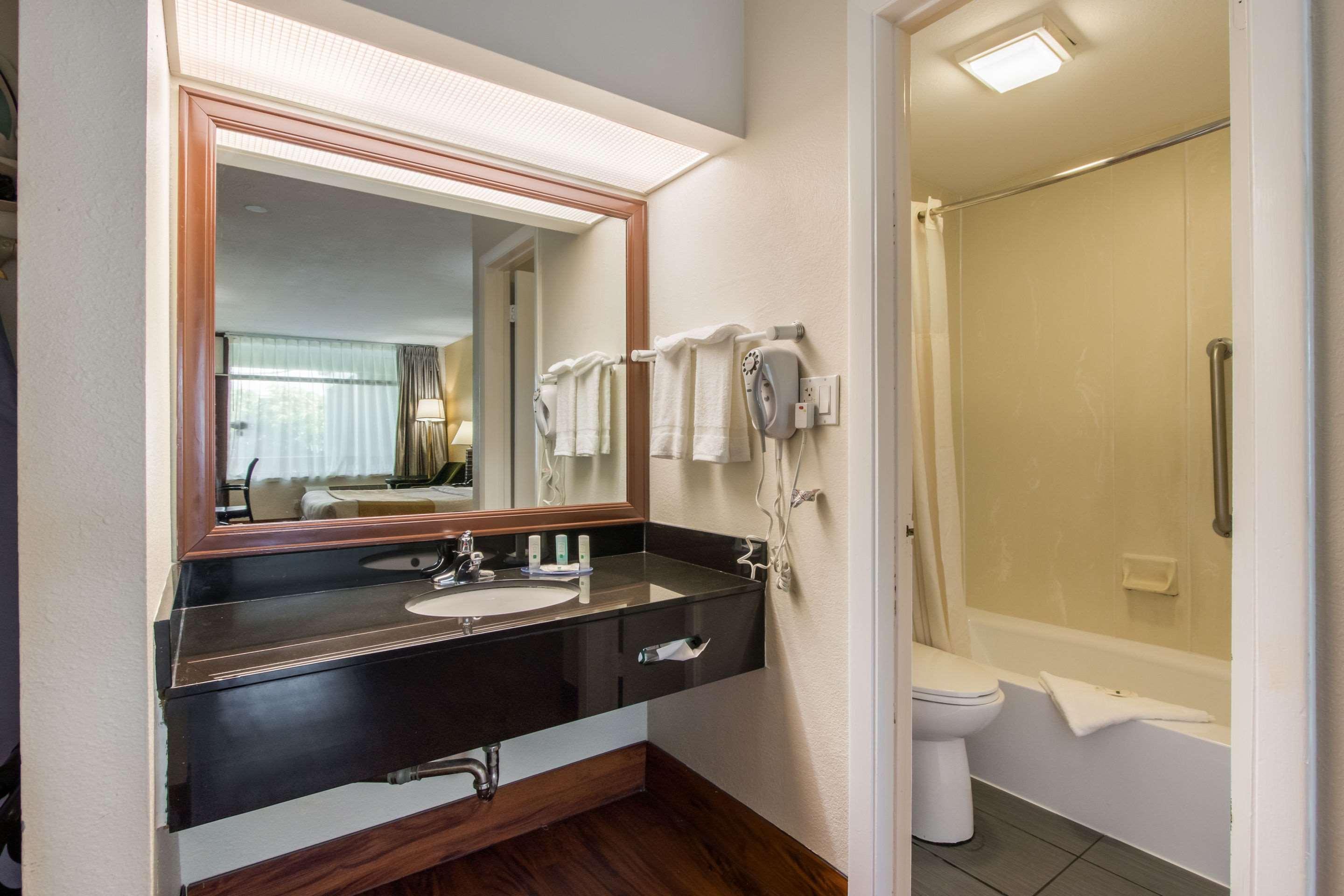 Quality Inn Boca Raton University Area Dış mekan fotoğraf