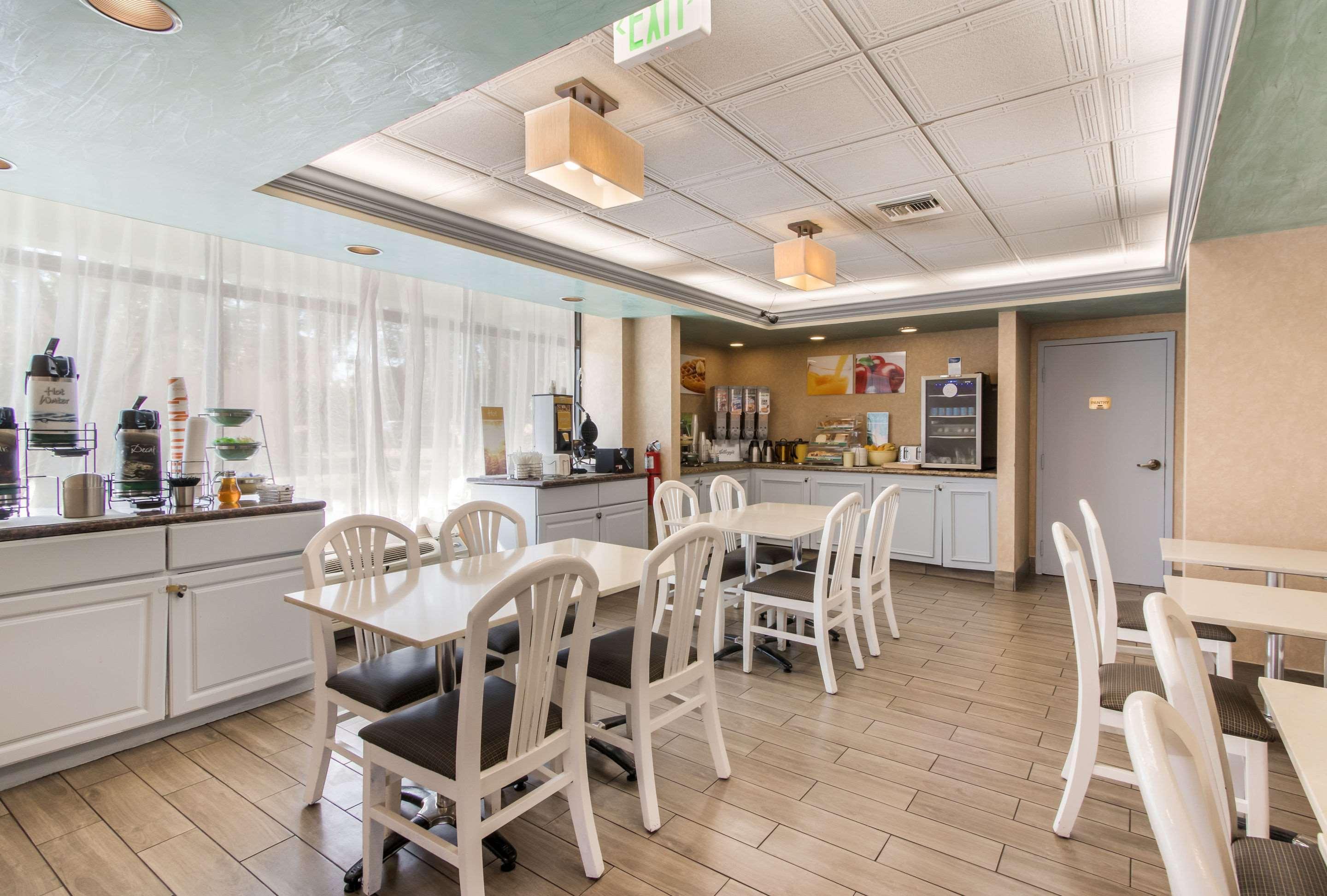 Quality Inn Boca Raton University Area Dış mekan fotoğraf