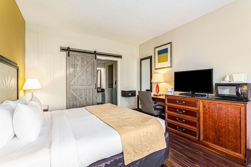 Quality Inn Boca Raton University Area Dış mekan fotoğraf
