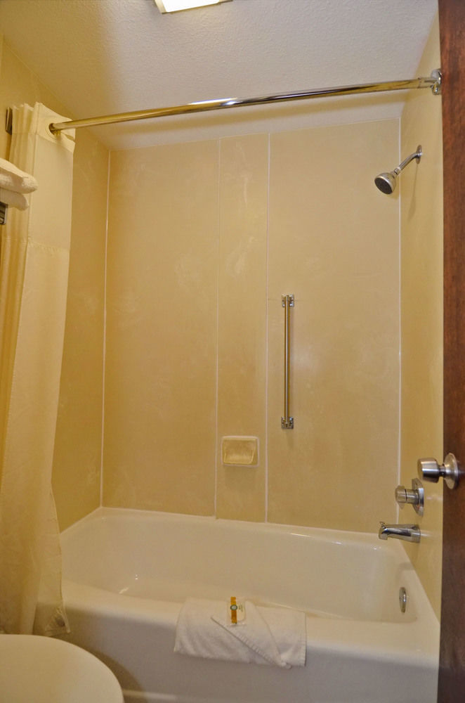 Quality Inn Boca Raton University Area Dış mekan fotoğraf
