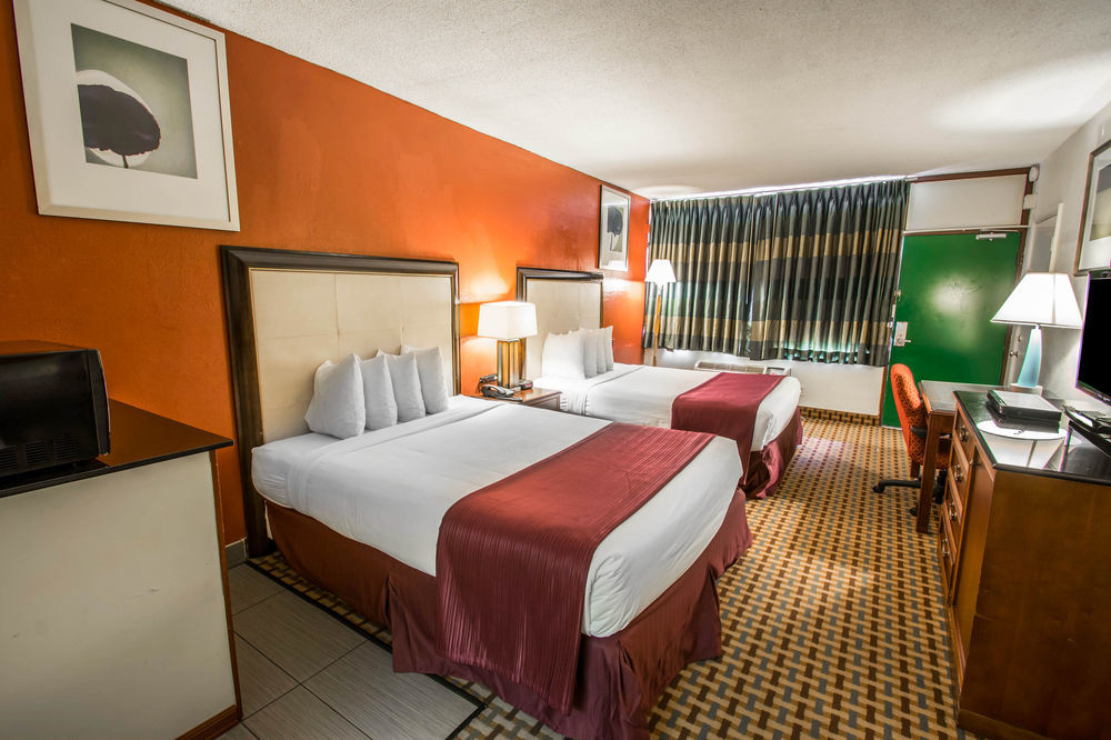 Quality Inn Boca Raton University Area Dış mekan fotoğraf