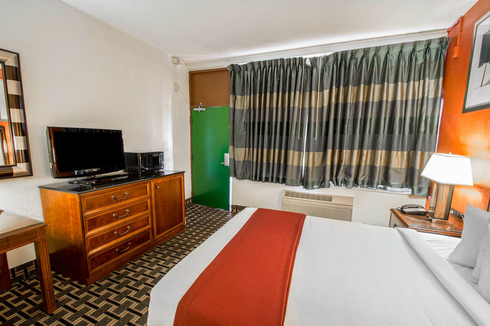 Quality Inn Boca Raton University Area Dış mekan fotoğraf