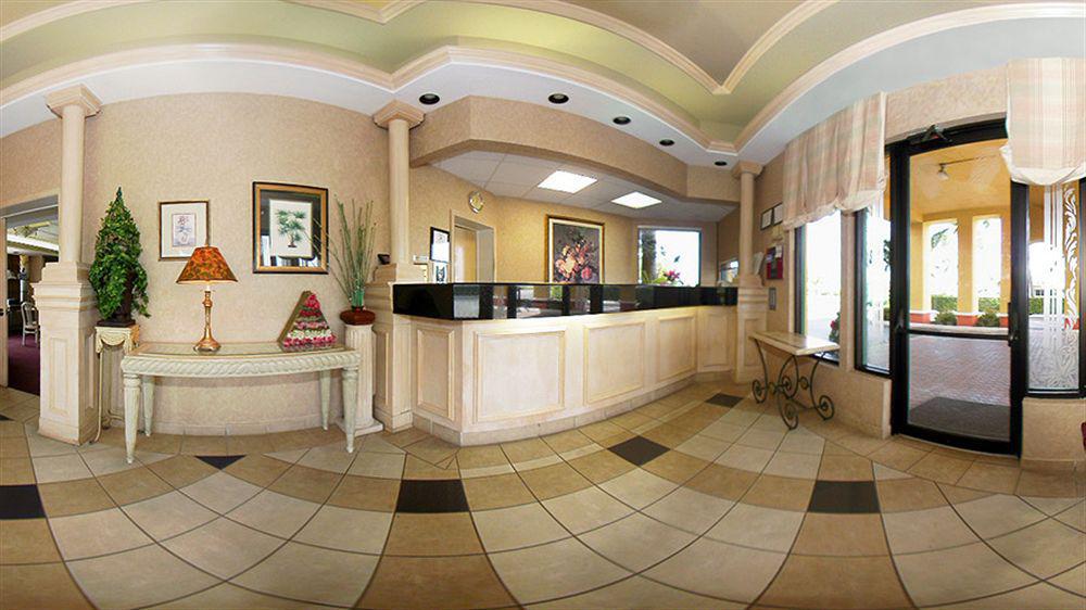 Quality Inn Boca Raton University Area Dış mekan fotoğraf